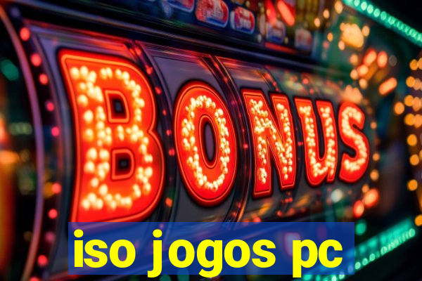 iso jogos pc